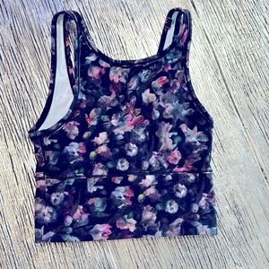 Lululemon energy sports bra